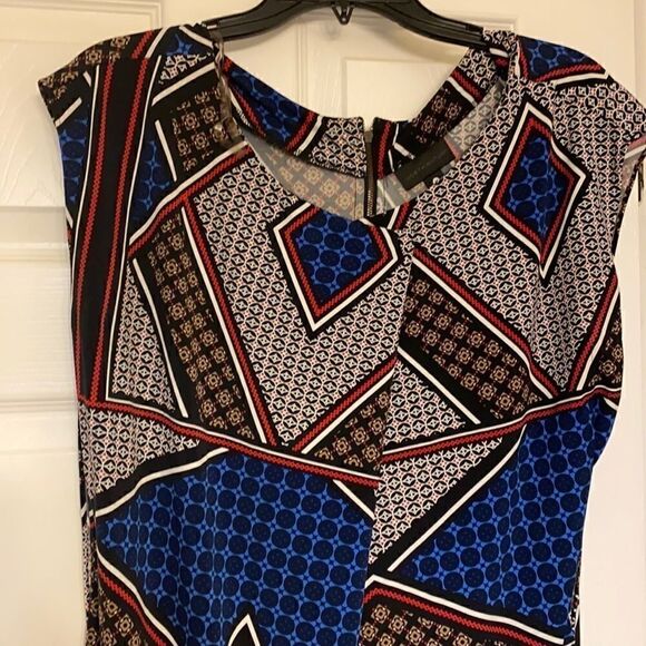 Worthington dress size 10  - Picture 2 of 5